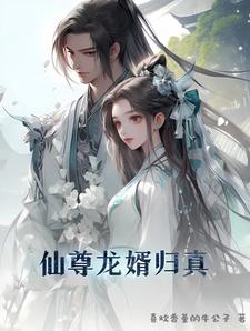 仙尊龙婿归真百度百科